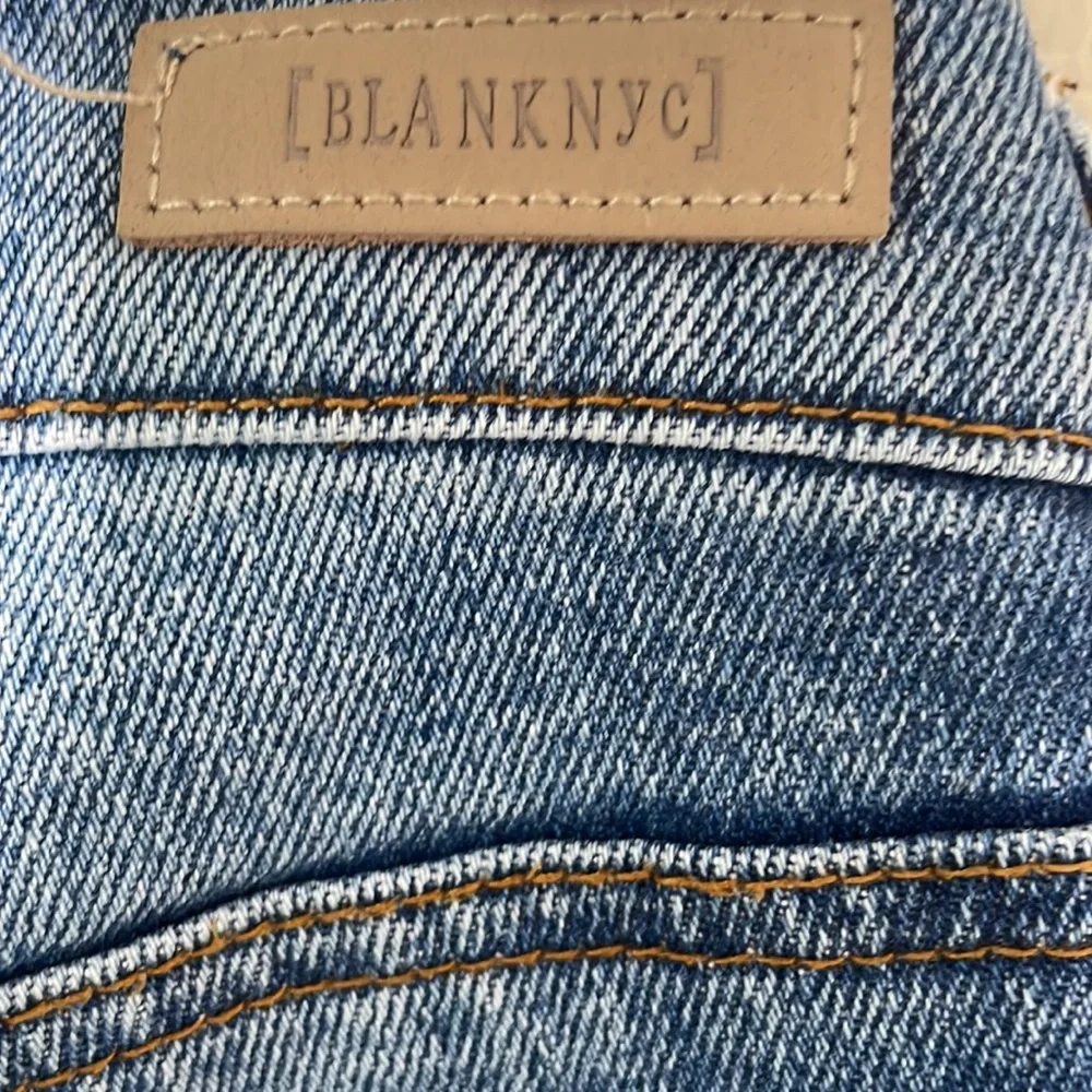Womens BLANKNYC jeans in size 30/26 - Picture 11 of 12